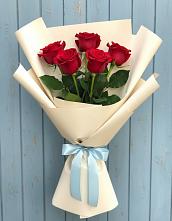 Букет Классика чувств в Иглино Букет Классика чувств в Иглино