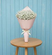 Букет Воздушное настроение #REPLACE_PRED# Иглино Букет цветов из:  Гипсофила #REPLACE_PRED# Иглино