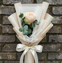Букет Королевская звезда в Иглино Букет цветов из:  Розы в Иглино
