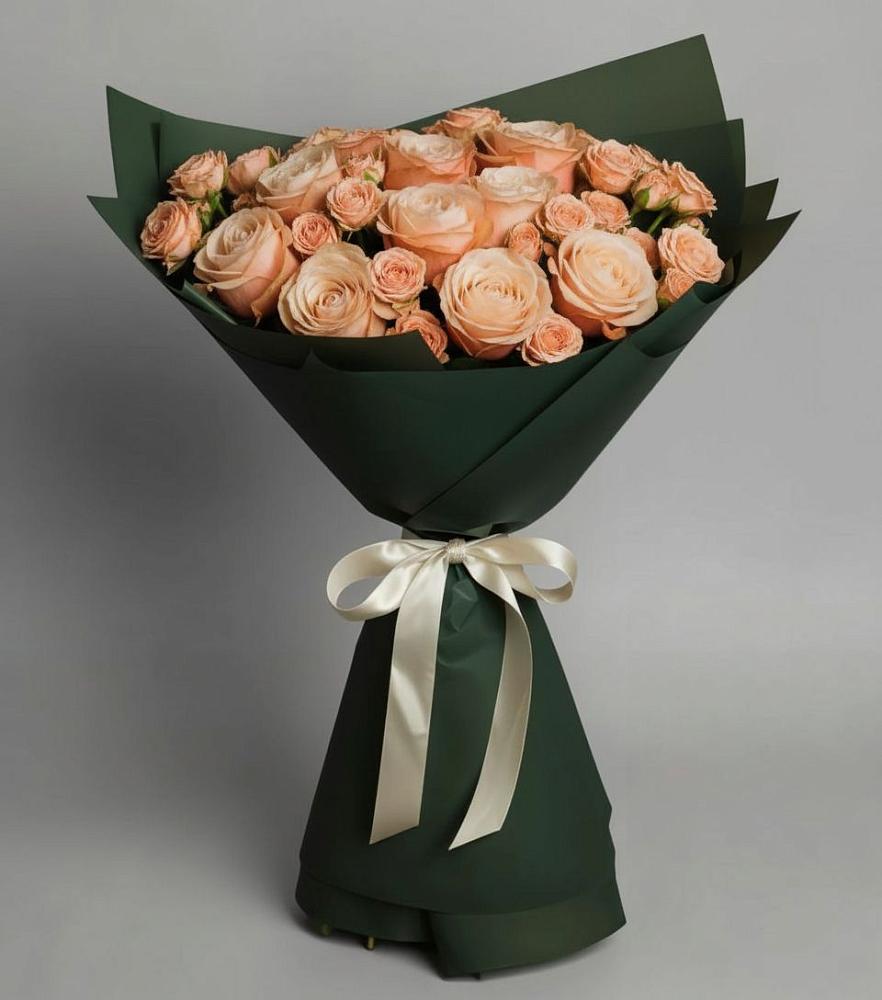 Букет Элегантный в Иглино Букет Элегантный в Иглино