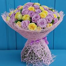 101 Волшебный Миг в Иглино Букет 101 Волшебный Миг в Иглино