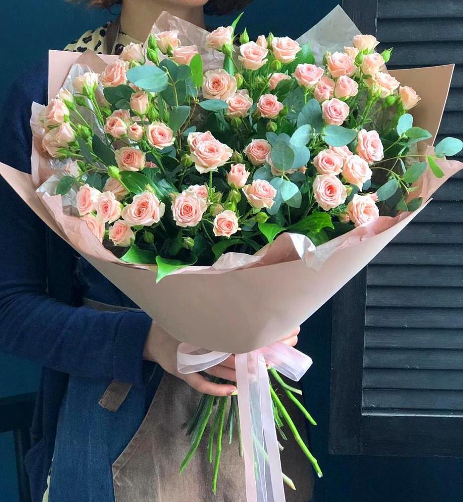 Букет роз Удовольствие в Иглино Букет Удовольствие в Иглино