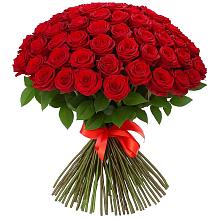 Красные розы Блэк Меджик в Иглино Букет Красные розы Блэк Меджик в Иглино