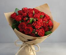 Букет Любовный роман в Иглино Букет Любовный роман в Иглино