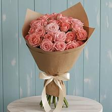 Букет пленительный в Иглино Букет цветов из:  Розы в Иглино