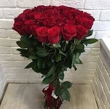 Букет Красные розы Гран При в Иглино