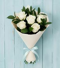 Букет мечты в Иглино Букет цветов из:  Розы в Иглино