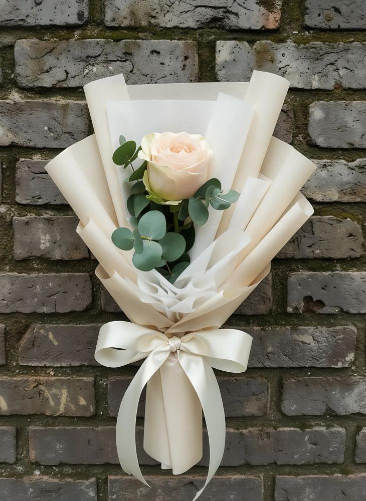 Букет Королевская звезда в Иглино Букет цветов из: Розы в Иглино