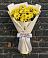 Букет Желтое настроение в Иглино Букет цветов из: Хризантемы в Иглино