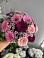 Букет цветов из: Герберы и Хризантемы в Иглино