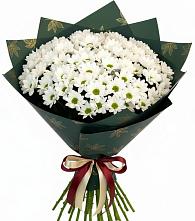 Букет цветов из:  Хризантемы в Иглино