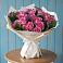Букет счастливые мгновения в Иглино Букет цветов из: Розы в Иглино