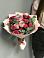 Букет восхищение в Иглино Букет цветов из: Гвоздики и Розы в Иглино