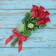 Букет красные розы в Иглино Букет Красные розы в Иглино
